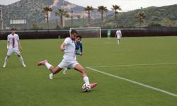 Altınordu - Sincan Belediyesi Ankaraspor / Fotoğraflar