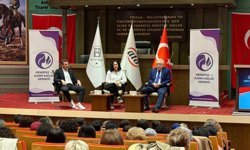 Ankara'da 'Menopoz ve Kadın Sağlığı' sempozyumu düzenlendi