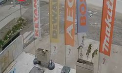 Ankara'da özel halk minibüsü, üst geçidin ayağına çarptı: 5 ölü, 14 yaralı (4)