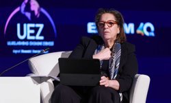 'Araştırma ve geliştirme harcamaları masraf olarak görülmemeli'