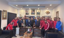 ASKİ Spor, Orhan Okulu ve Furkan Durmuş Altın'ı kadrosuna kattı
