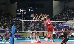 AXA Sigorta Kupa Voley'de şampiyon Ziraat Bankkart / Ek Fotoğraflar