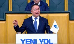 Babacan: Asgari ücret, çay ve simide bile yetmiyor