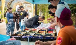 Babadağ Ultra Maratonu yarın start alacak