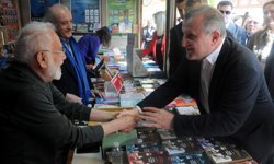 Bakan Bak: Gençlerimizi, çocuklarımızı dijital dünyadan, kötü alışkanlıklardan uzak tutmamız lazım