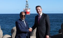 Bakan Bayraktar: Türk petrol, doğal gaz aramacılığında yeni bir dönem başlıyor