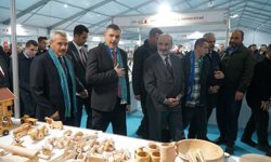 Bakan Çiftçi: Bağımlılıkla mücadeleyi çok boyutlu yaklaşımla ele alıyoruz (2)