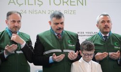 Bakan Çiftçi: Bağımlılıkla mücadeleyi çok boyutlu yaklaşımla ele alıyoruz