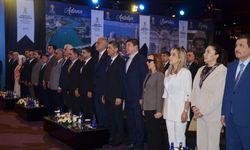 Bakan Ersoy: Artık her yıl kendini aşan ve yeni rekorlar kıran bir Türk turizmi var