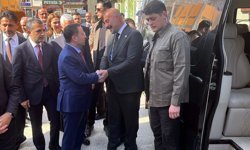 Bakan Gürlek: Şüpheli hiçbir vaka unutulmaya terk edilmeyecek (2)