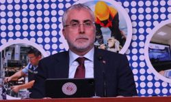 Bakan Işıkhan: Türkiye'yi karşılaşabileceği muhtemel tüm risklere karşı koruyacak her türlü tedbiri alıyoruz