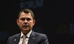 Bakan Kurum: COP31'de hedef net, sonuç almak