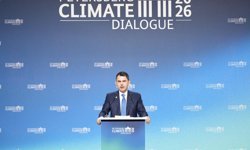 Bakan Kurum, Paris'te 'Üst Düzey Enerji Dönüşümü' toplantısına katılacak