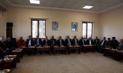 Bakan Tekin: Çocuklar, eğitim hayatına kendi değerlerimizi tanıyarak başlasın istiyoruz (4)