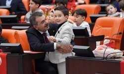 Bakan Tekin: Çocuklarımızın güvenliği için gereken her adım atılacak