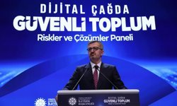 Bakan Tekin: Türkiye Yüzyılı Maarif Modeli'nin odağında 'iyi insan' profili var