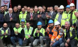 Bakan Uraloğlu: 2053 yılında trenle 48 saatte tüm Türkiye'yi gezeceğiz