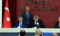 Bakan Uraloğlu: Sarıyer-Kilyos Tünelimizin yapım çalışmalarını yılsonu gelmeden bitireceğiz