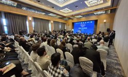 Bakan Yardımcısı Alpaslan: Turizm gelirinde 65 milyar dolar seviyesine geldik