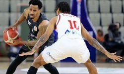 Basketbolda kritik Ege derbisi