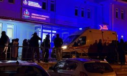 Belediye garajında husumetlisi tarafından öldürüldü