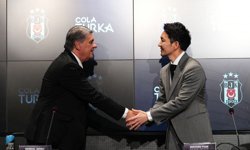 Beşiktaş'a yeni forma şort sponsoru