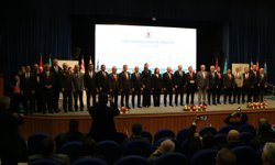 Binali Yıldırım: Terörsüz Türkiye büyük bir fırsattır