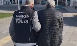 Bingöl'de firari hükümlü, otomobilin bagajında yakalandı