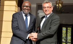 BM: Erhürman ve Hristodulidis nisan ayı sonunda yeniden bir araya gelecek