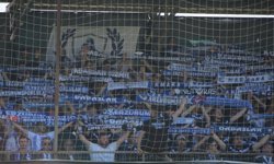 Bodrum FK - Erzurumspor / Fotoğraflar