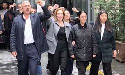 Bozbey tutuklandı; eşi, kızı ve kardeşi adli kontrolle serbest (4)