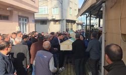 Bursa'da babayla oğlunu öldürüp, diğer oğlunu yaralayan şüpheli adliyede (2)