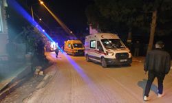 Bursa'da husumetliler arasında silahlı kavga: 2 ölü, 1 yaralı