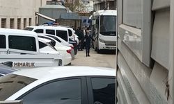 Bursa'daki 'usulsüzlük' ve 'rüşvet' soruşturmasında serbest kalan 5 şüpheliye yakalama kararı