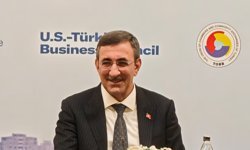 Cevdet Yılmaz: Savaş sonrası çok önemli imkanlarımız olacak