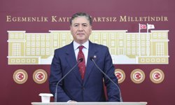 CHP'li Emir: Dilediğiniz Cumhurbaşkanı adayıyla yarışma döneminiz bitmiştir