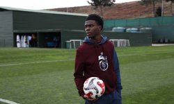 Christ Oulai: Hedefim oynadığım kulüpte Şampiyonlar Ligi'ni kazanmak