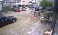 Cinsel saldırı şüphelisi yüzündeki dövmeden yakalandı