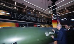 Cumhurbaşkanı Erdoğan: Türkiye, kendi semalarını koruyan bir ülkedir