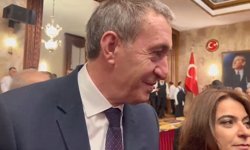 DEM Partili Bakırhan: Önümüzdeki günlerde sürecin hızlanacağını ümit ediyoruz