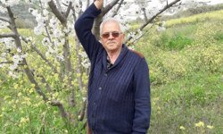 Dereden geçerken aracı suya gömülen sürücü öldü / Ek fotoğraf