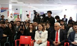 Dervişoğlu: İYİ Parti'nin hedefi milleti birleştirmek (2)