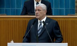 Dervişoğlu: Meclisimizin itibar kaybetmesi en büyük güvenlik sorunudur