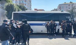 Dijital ortamda suç ağı operasyonu: 10 şüpheli adliyeye sevk edildi
