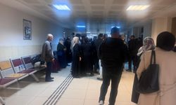 Diyarbakır'da baba ve oğlunun yakılarak öldürülmesi davasında 4 sanığa tahliye