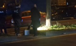 Diyarbakır'da eşini öldürüp, kızını yaraladı