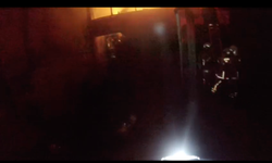 Diyarbakır'da oto tamir dükkanında yangın (2)