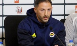 Domenico Tedesco, Samandıra'da futbolcular ve taraftarla vedalaştı
