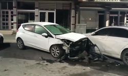 'Dur' ihtarına uymayan sürücüye 446 bin lira ceza