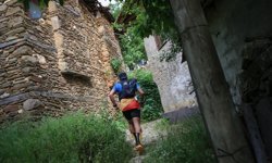 Efeler Yolu Ultra Trail doğa ve tarihle iç içe bir deneyim sunacak